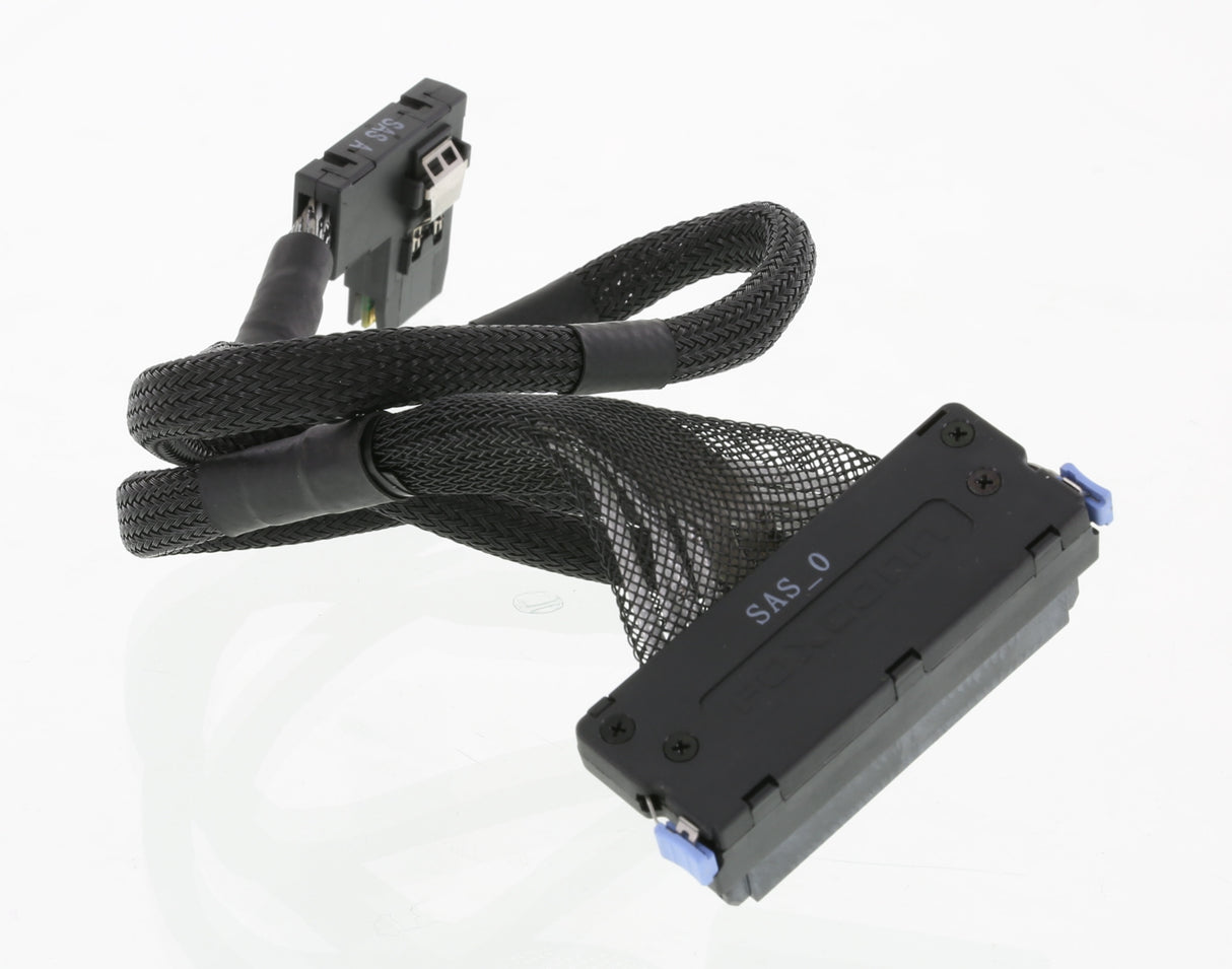Dell 0G2H6 PowerEdge R710 Mini-SAS A to PERC 6i Controller Cable