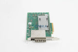 Qlogic 0HY9T Dell 41164 QP 10GB SFP+ PCIe NIC CNA
