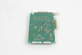 Qlogic 0HY9T Dell 41164 QP 10GB SFP+ PCIe NIC CNA
