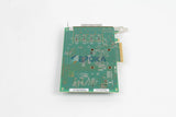 Qlogic 0HY9T Dell 41164 QP 10GB SFP+ PCIe NIC CNA