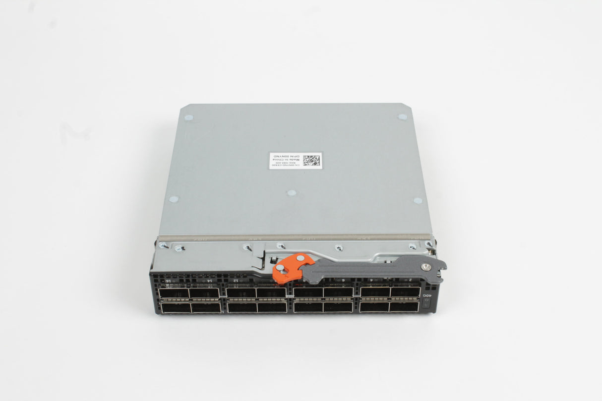 Dell 0NYND S6100-ON 16x 40G QSFP+ Module