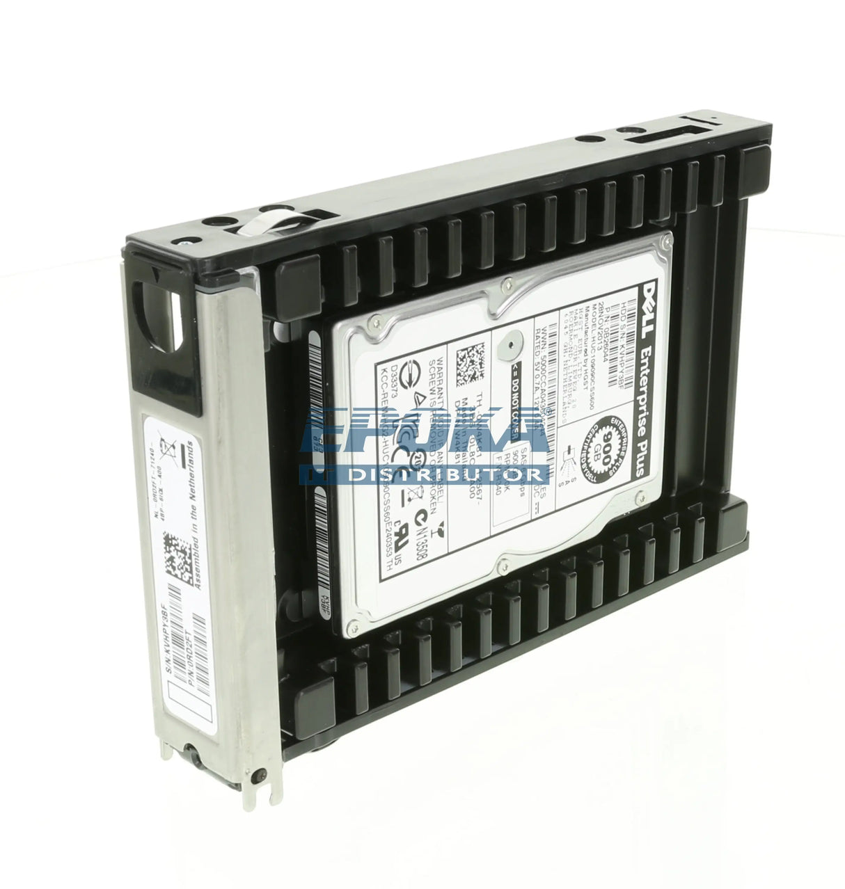 Dell 0RD2FT Disk 900GB 10K SAS EQL