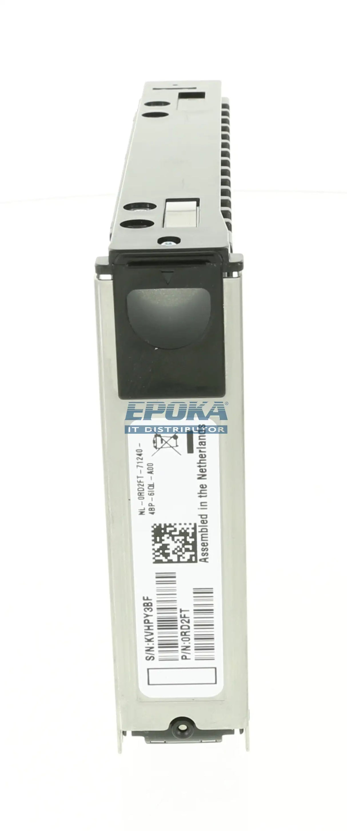 Dell 0RD2FT Disk 900GB 10K SAS EQL