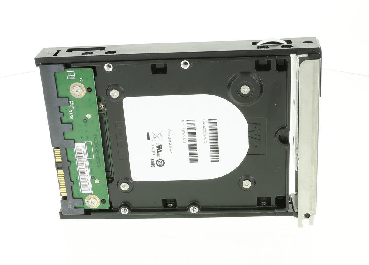 Dell 0RD2FT Disk 900GB 10K SAS EQL