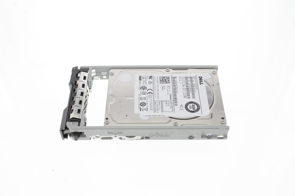 Dell 0RVDT Disk 300GB 15K 12G SAS 2.5"