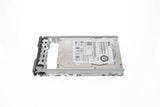 Dell 0RVDT Disk 300GB 15K 12G SAS 2.5"