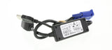 Dell 0UF366 USB KVM Switch