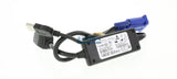 Dell 0UF366 USB KVM Switch