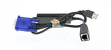 Dell 0UF366 USB KVM Switch