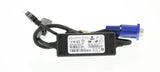 Dell 0UF366 USB KVM Switch