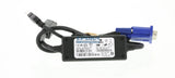 Dell 0UF366 USB KVM Switch