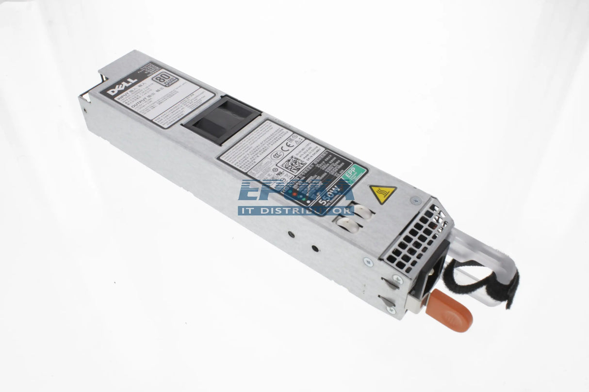 Dell 0X185V Poweredge R430 550W Power Supply
