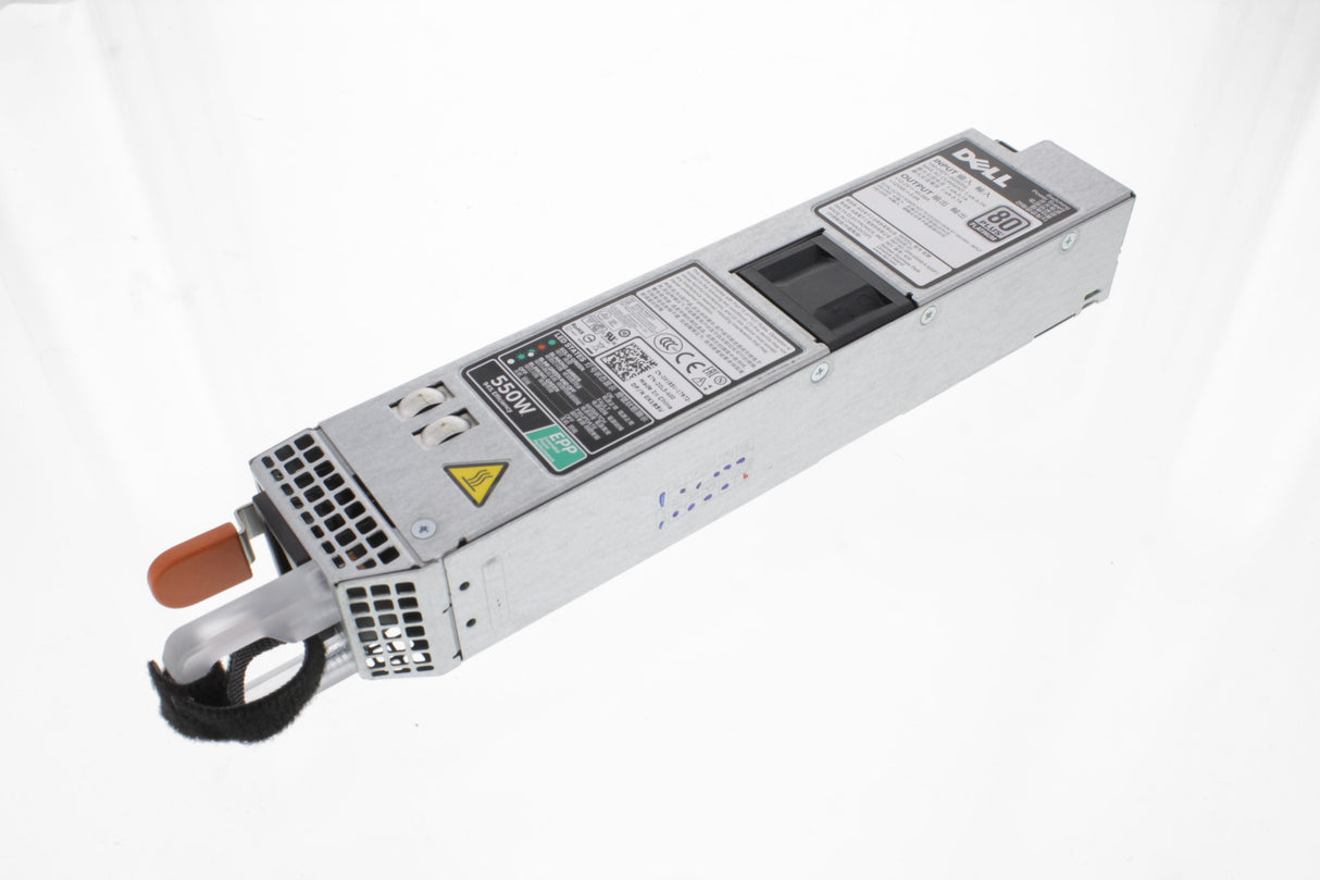 Dell 0X185V Poweredge R430 550W Power Supply