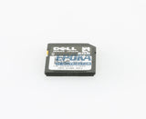 Dell 0XW5C VFLASH 8GB SD CARD FOR IDRAC7 ENTERPRISES