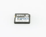 VFLASH 8GB SD CARD FOR IDRAC7 ENTERPRISES