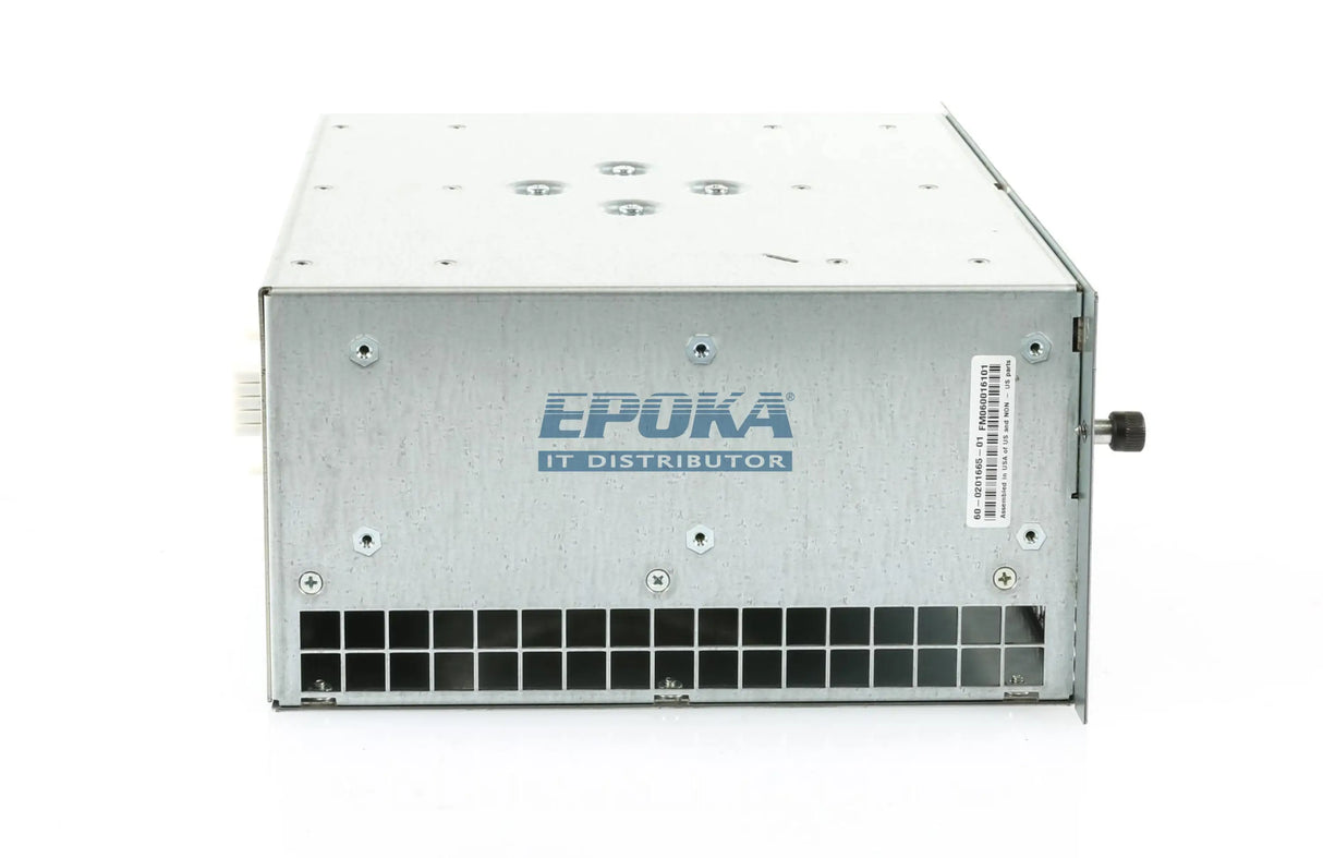 EMC 100-069-100 ED-48000B Blower assy