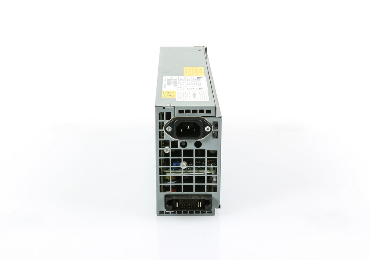 ED-48000B power supply