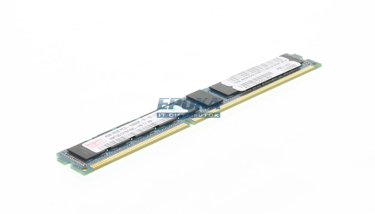 EMC 100-542-302 4GB Mem for VNXe3100