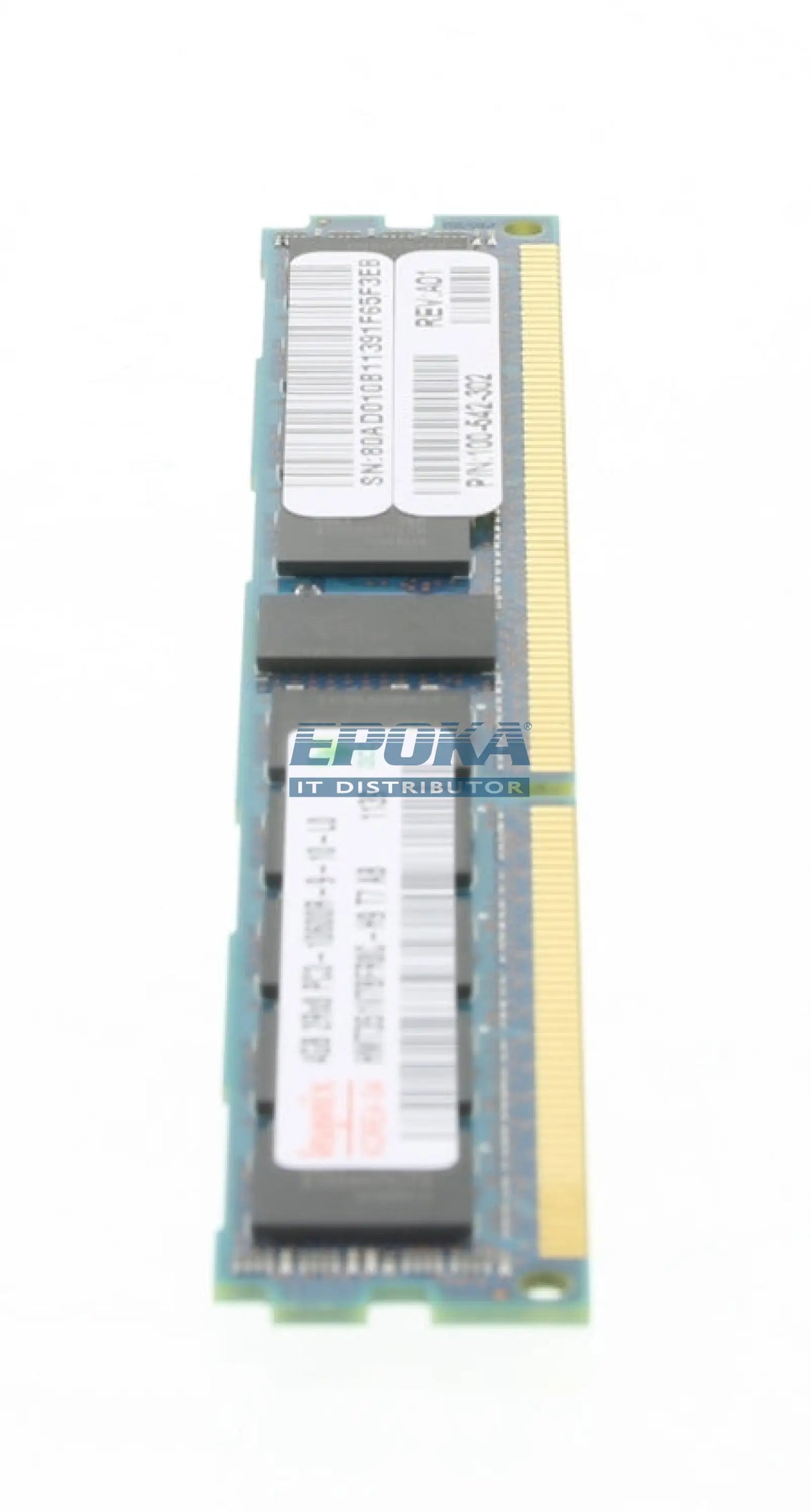 EMC 100-542-302 4GB Mem for VNXe3100