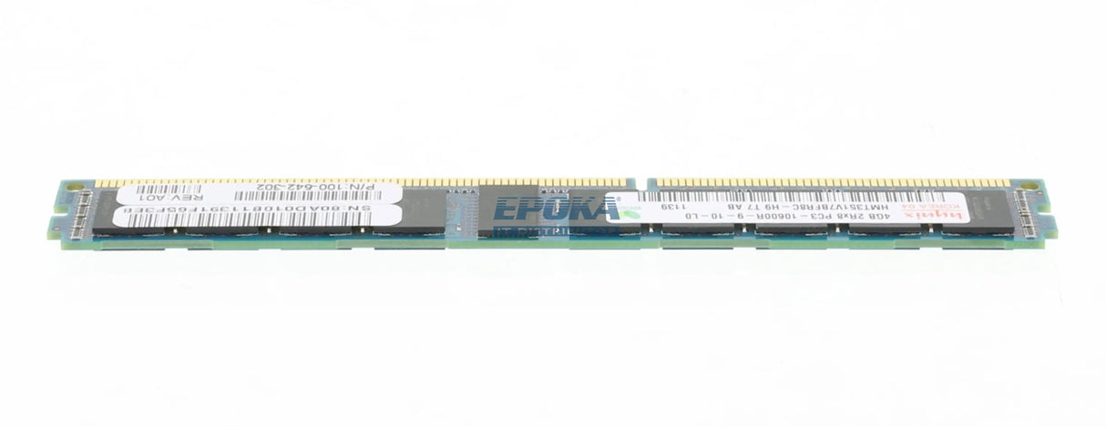 EMC 100-542-302 4GB Mem for VNXe3100