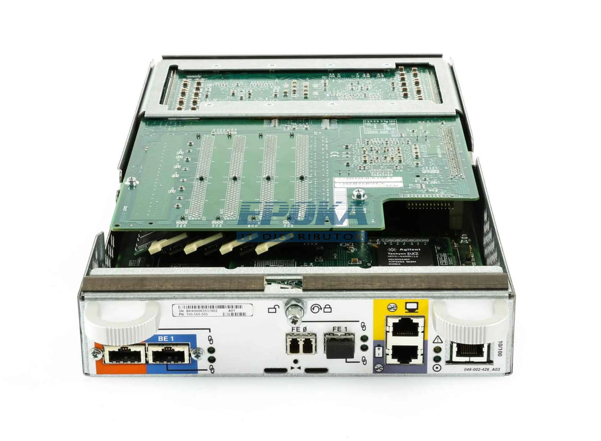 EMC 100-560-505 Storage Processor for CX500