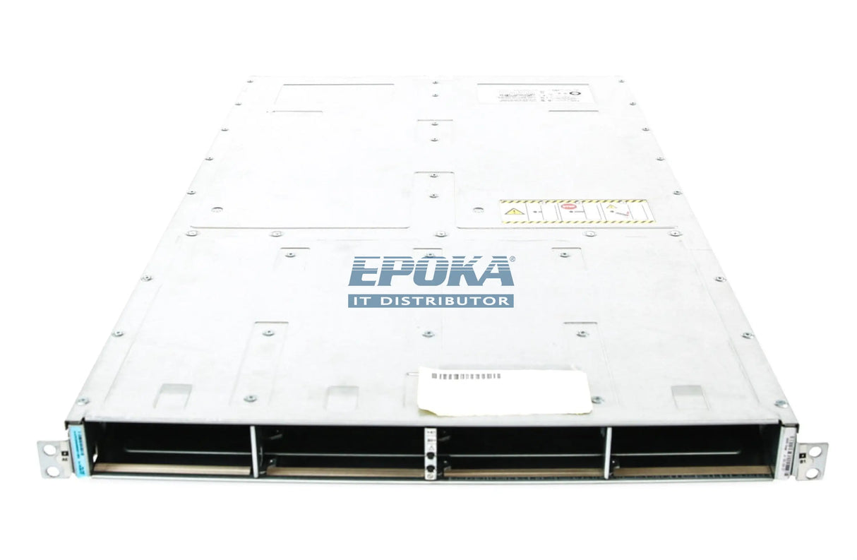 EMC 100-560-709 SPE3 Chassis FRU with midplane