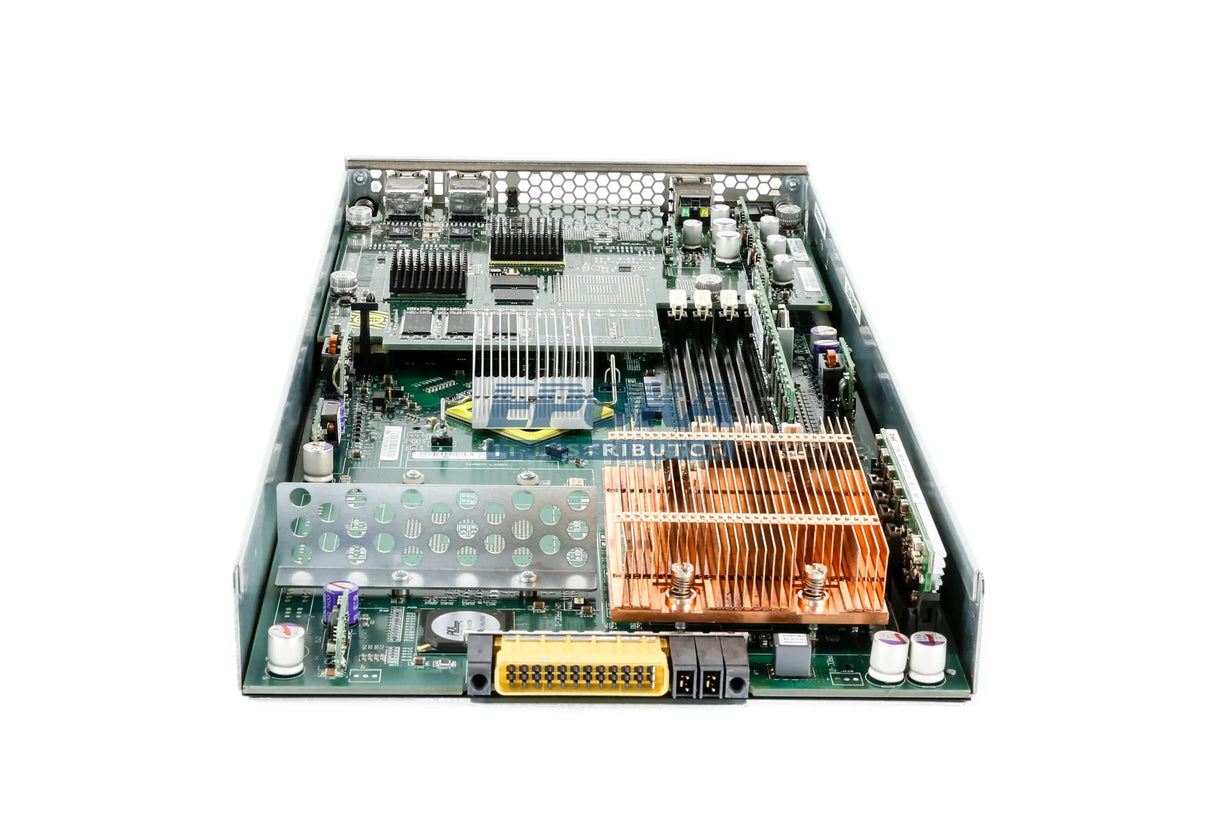 EMC 100-561-294 CX3-10C Storage Processor