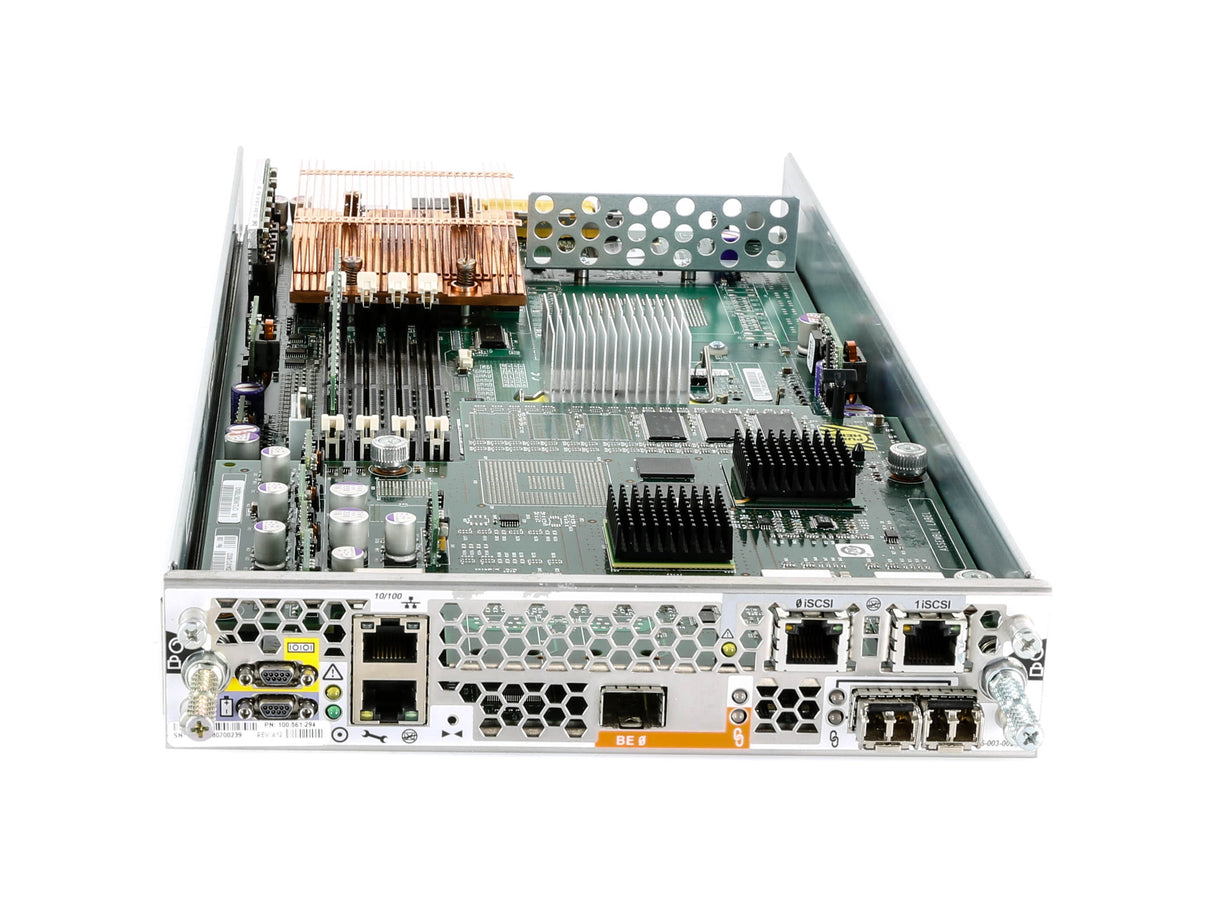 EMC 100-561-294 CX3-10C Storage Processor