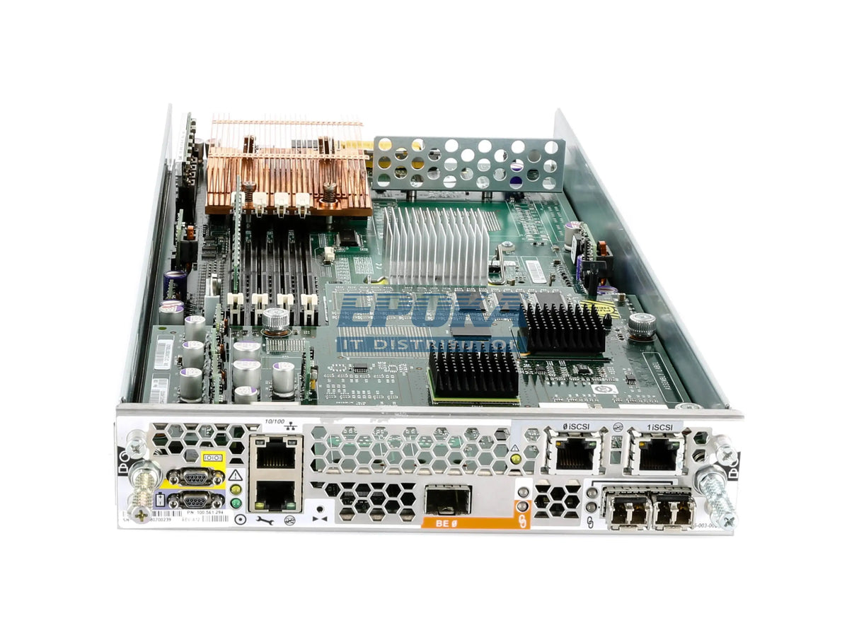 EMC 100-561-294 CX3-10C Storage Processor