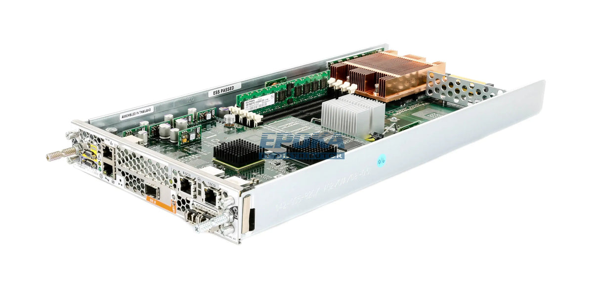 EMC 100-561-294 CX3-10C Storage Processor