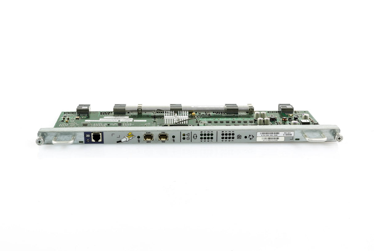 EMC 100-561-509 Card LCC DAEP2