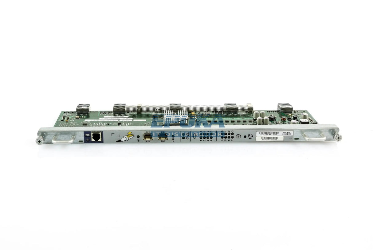 EMC 100-561-509 Card LCC DAEP2