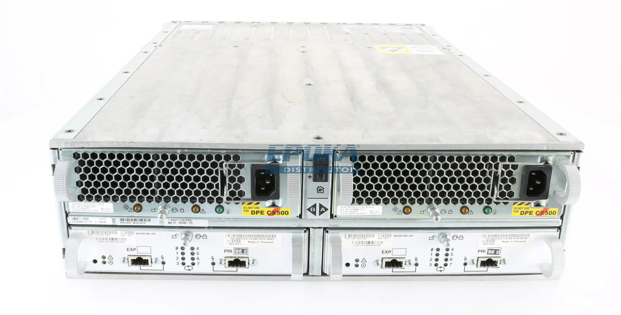 EMC 100-561-547 DAE RoHs