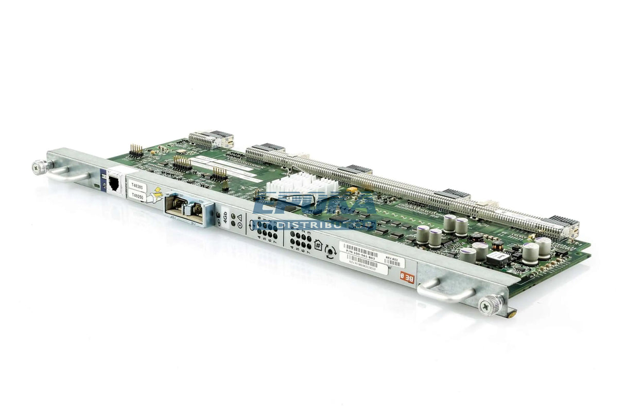 EMC 100-561-803 Card 4 GB LCC