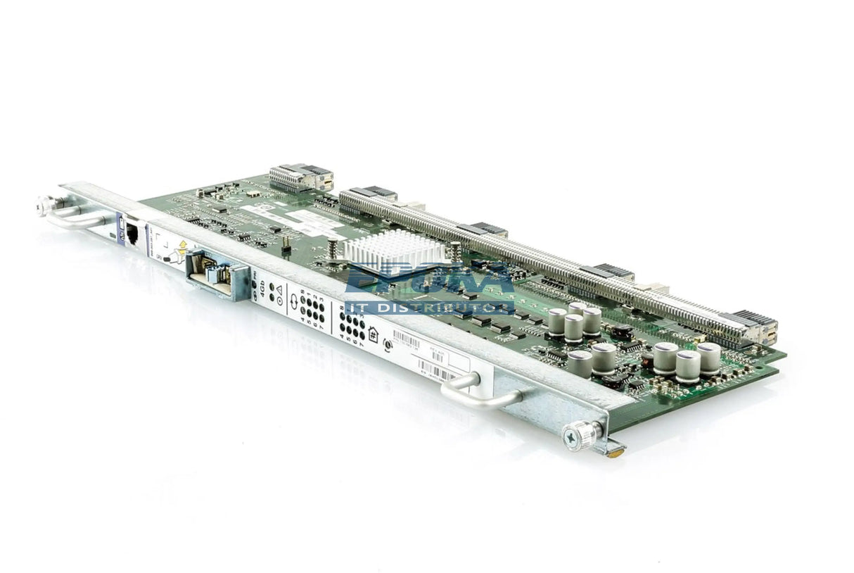 EMC 100-562-126 Card LCC Assy DAE3P 4 GB