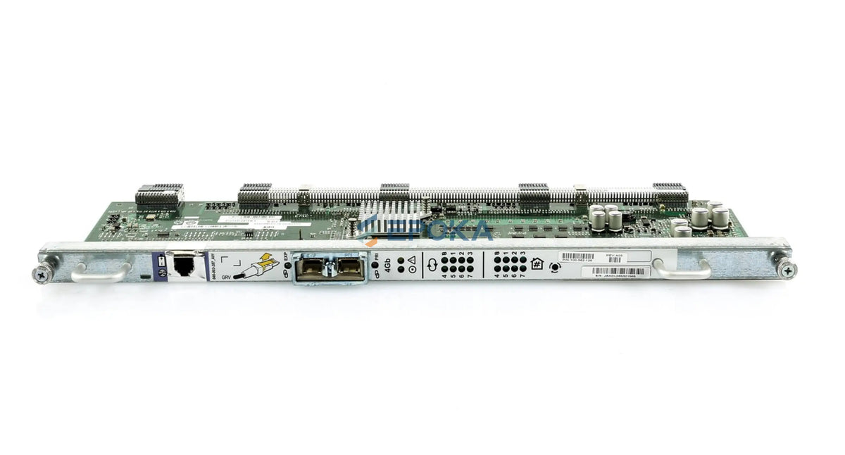 Card LCC Assy DAE3P 4 GB
