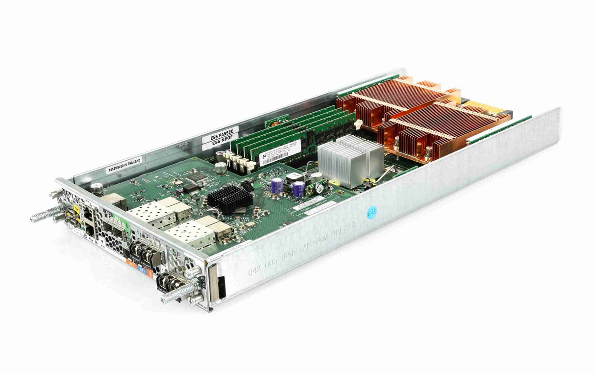 EMC 100-562-144 CX3-40 SP SAN TLA F