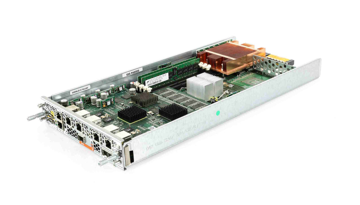 EMC 100-562-145 CX3-20C Storage Processor