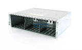 EMC 100-562-558 DAE 4P chassis w/2LL, 2 p/s
