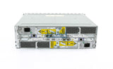EMC 100-562-558 DAE 4P chassis w/2LL, 2 p/s