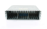EMC 100-562-558 DAE 4P chassis w/2LL, 2 p/s