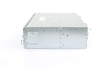 EMC 100-562-558 DAE 4P chassis w/2LL, 2 p/s