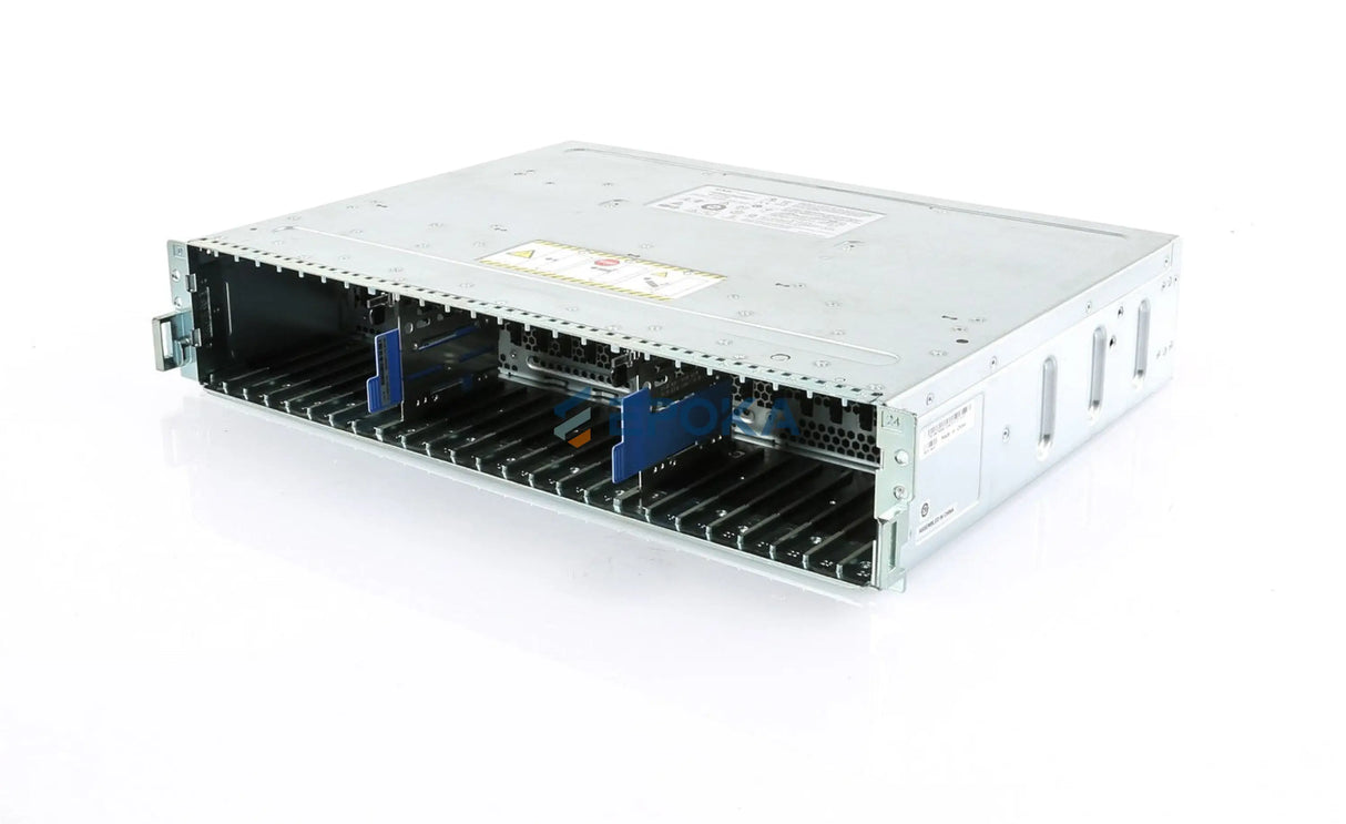DAE 25 VNX 2U DAE 25x2.5"