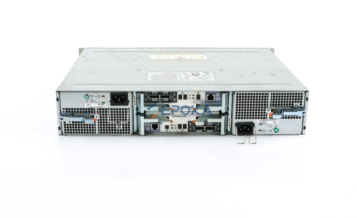 DAE 25 VNX 2U DAE 25x2.5"