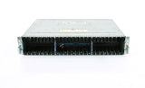 DAE 25 VNX 2U DAE 25x2.5"