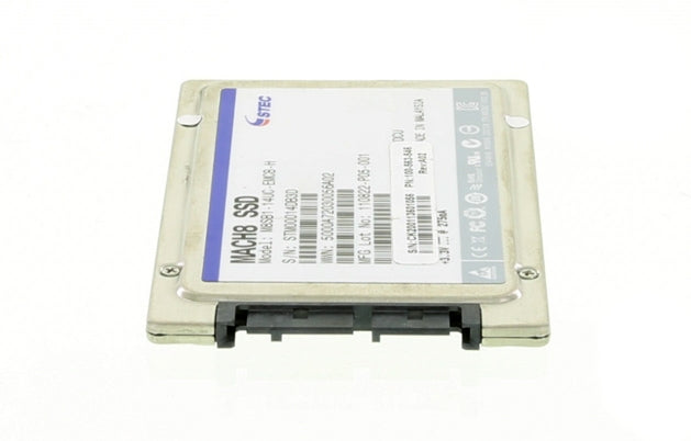 EMC 100-563-546 Disk 14GB SSD - STEC