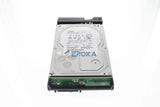 Disk 3TB 7.2K 3.5" SAS DD2500