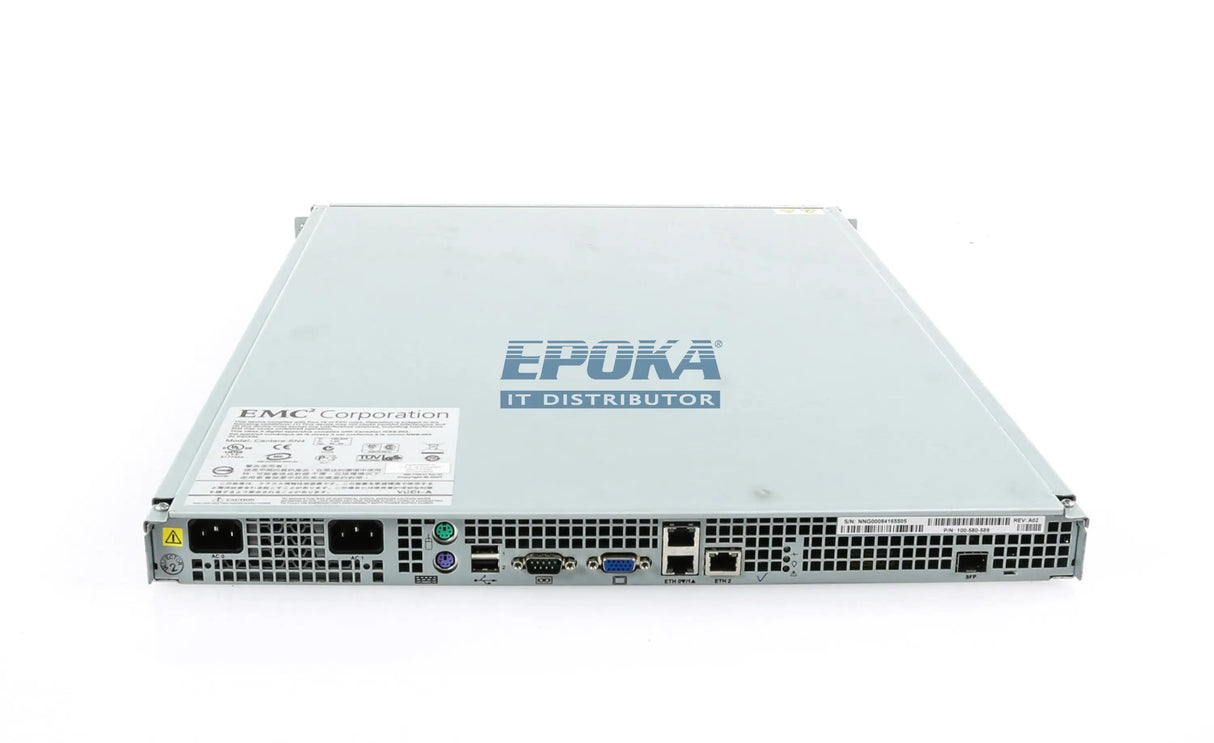 EMC 100-580-573 GEN4LP 0TB COMPUTE STORAGE GEN4LP