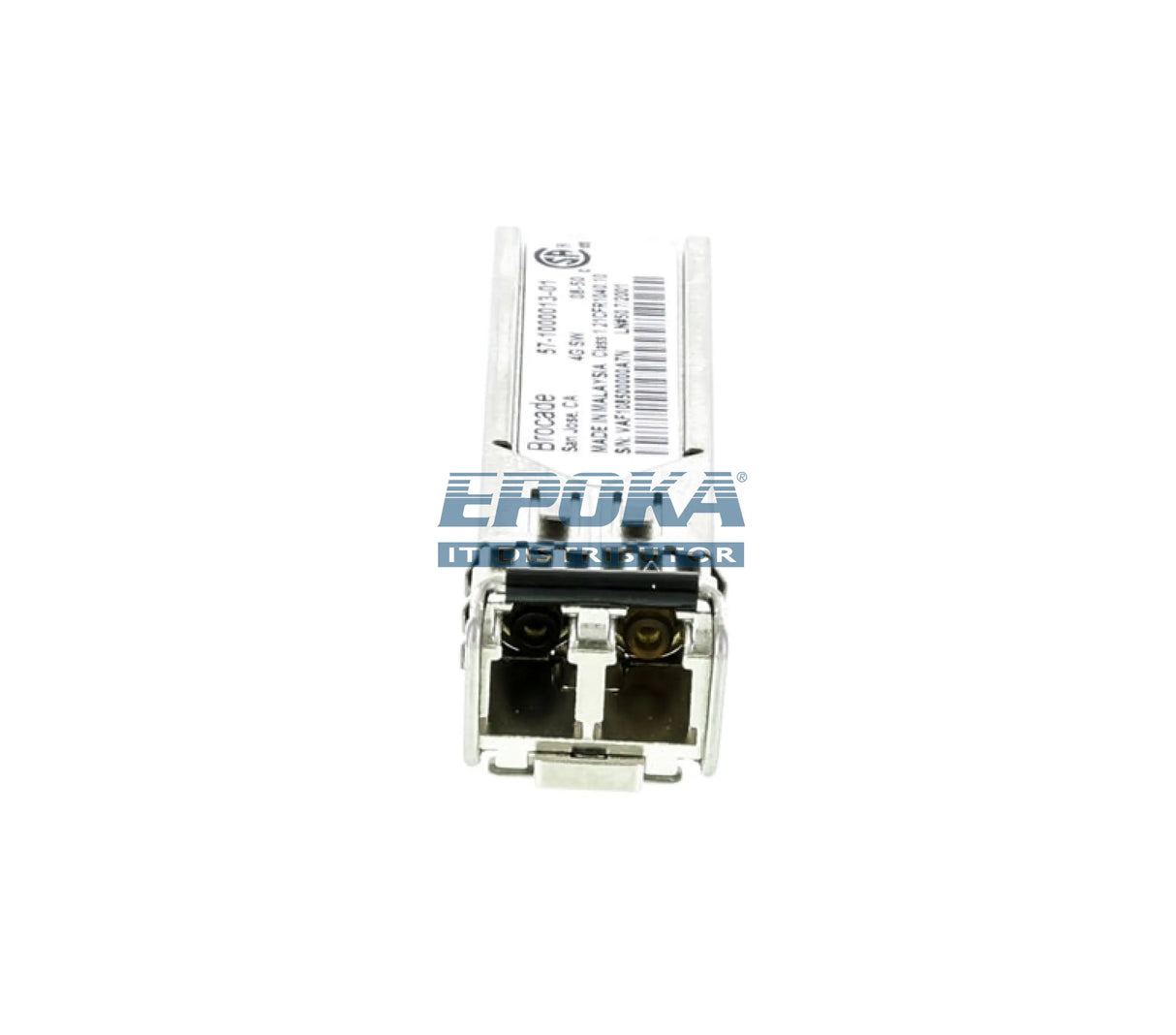 EMC 100-652-514 4GB Short wave SFP