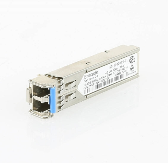 EMC 100-652-515 BRCD LBL 4GB 10KM LW SFP